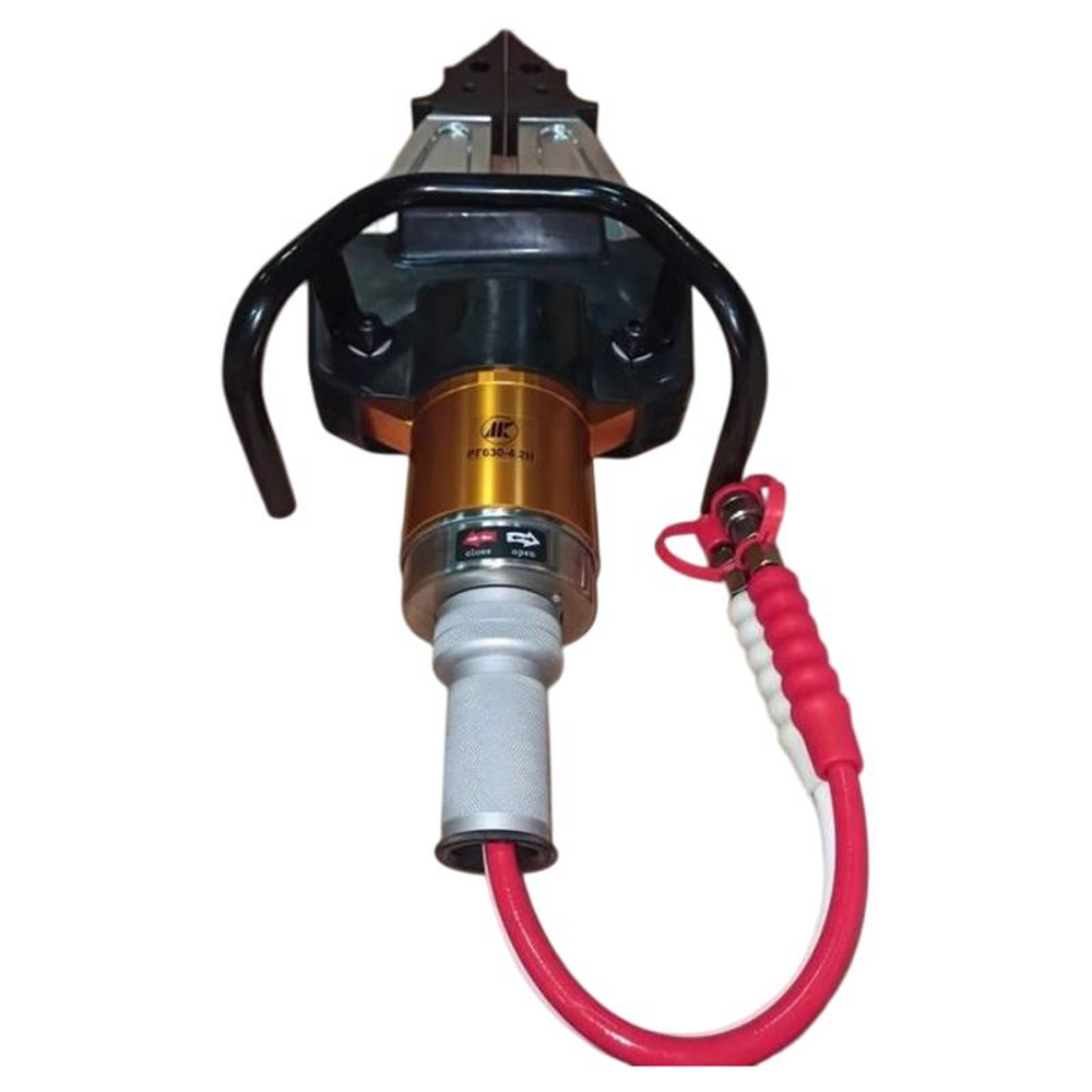 Разжим гидравлический Инстан РГ630-4.2Н (со встроенным переключателем)