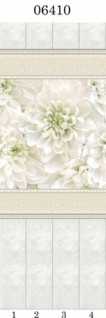 Панель из ПВХ Panda "Очарование" арт.06410