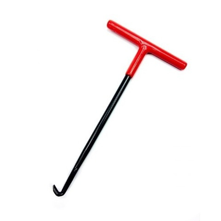 Крючок для пружин GT