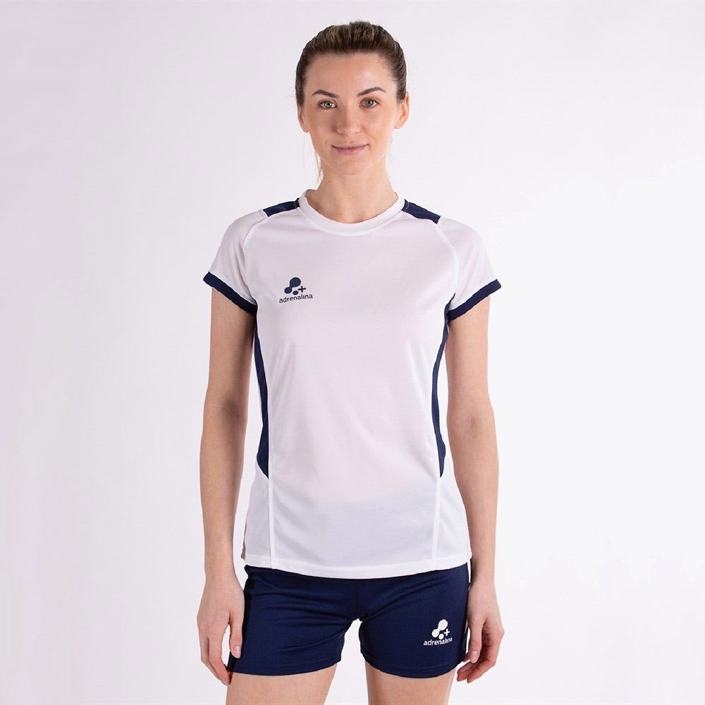 Форма волейбольная женская +ADRENALINA Clas 1304-023-2XL, размер 2XL