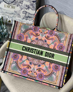 Christian Dior Book Tote 42 cm