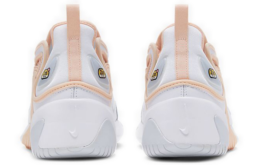 Кроссовки Nike Zoom 2K (Женская размерная сетка)