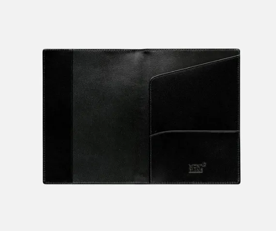Обложка для паспорта MONTBLANC MEISTERSTÜCK