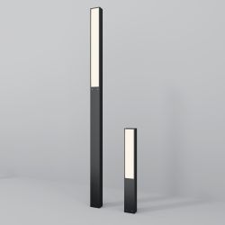 Уличный ландшафтный светодиодный светильник Maytoni   O470FL-L40GF3K