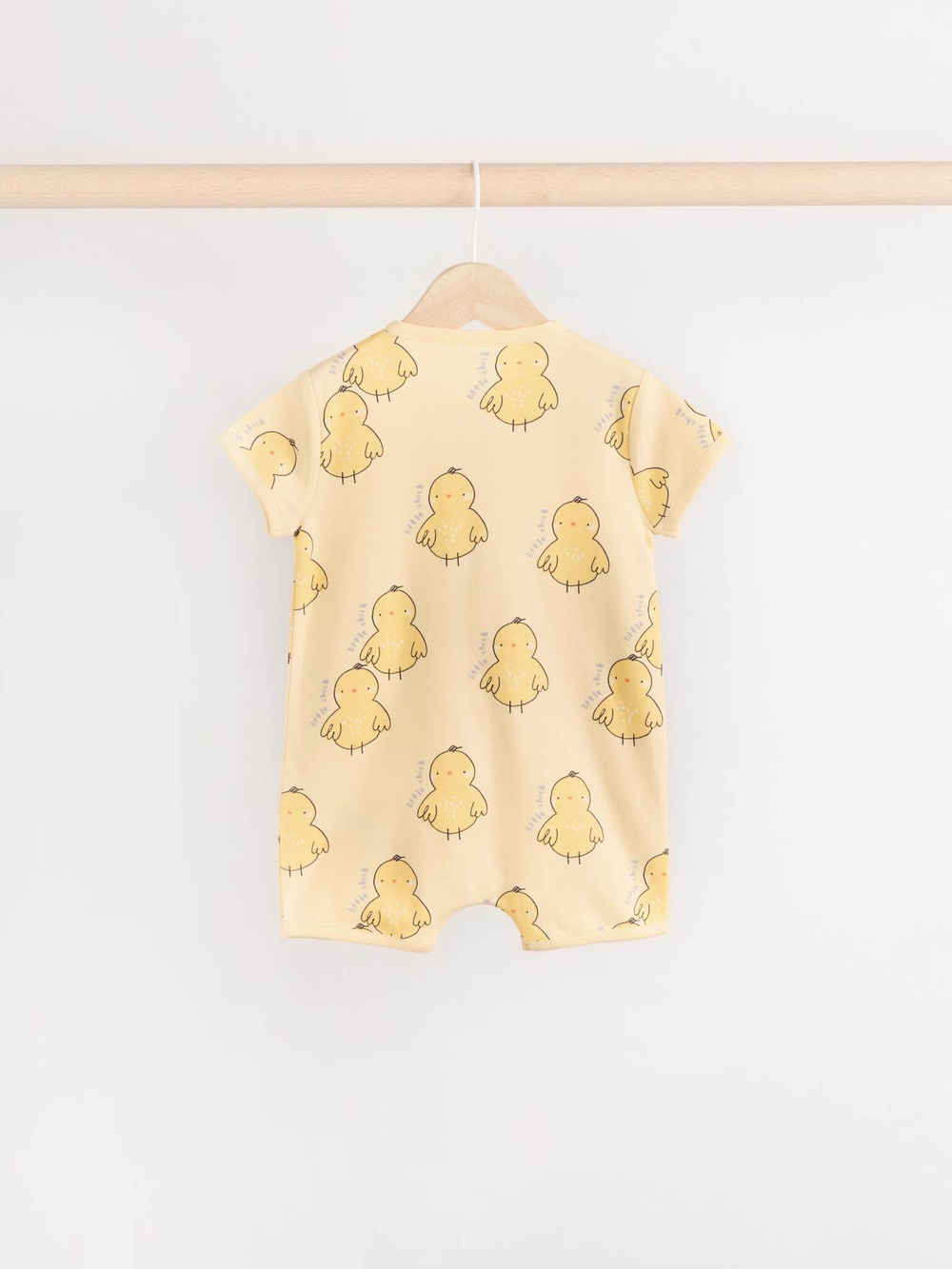 Песочник для малышей Next E63-879, 3 шт., Светло-желтый, Мятный