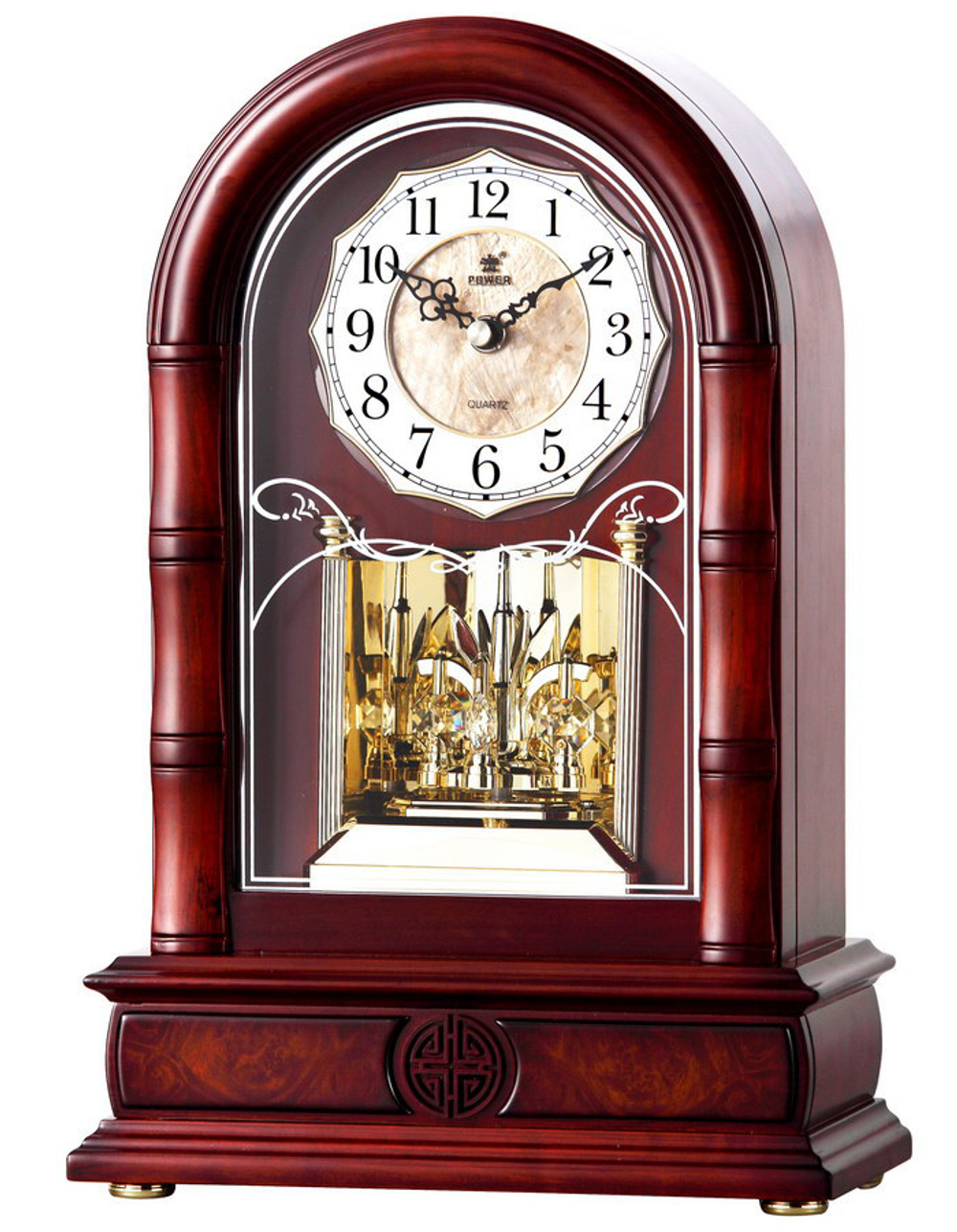 Часы настольные Power PW1418ARMKS2 Китай