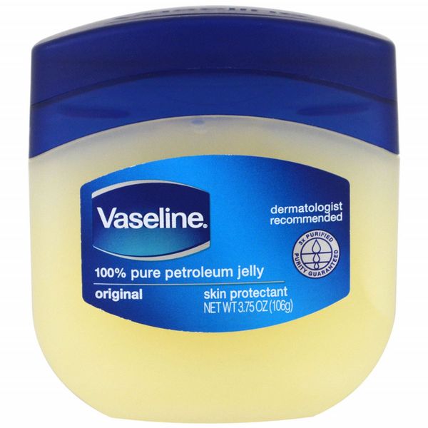 Вазелин VASELINE LIP THERAPY