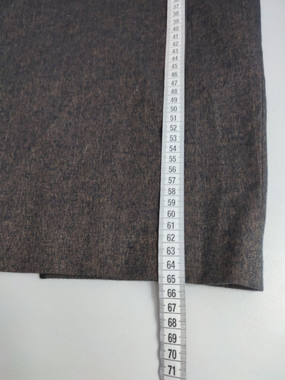 Юбка для осени 42 размер