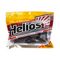 Твистер Credo Double Tail 3,54'/9 см Dark Star 5шт. (HS-28-047) Helios