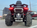 Квадроцикл BENDA Redstone 550 R2