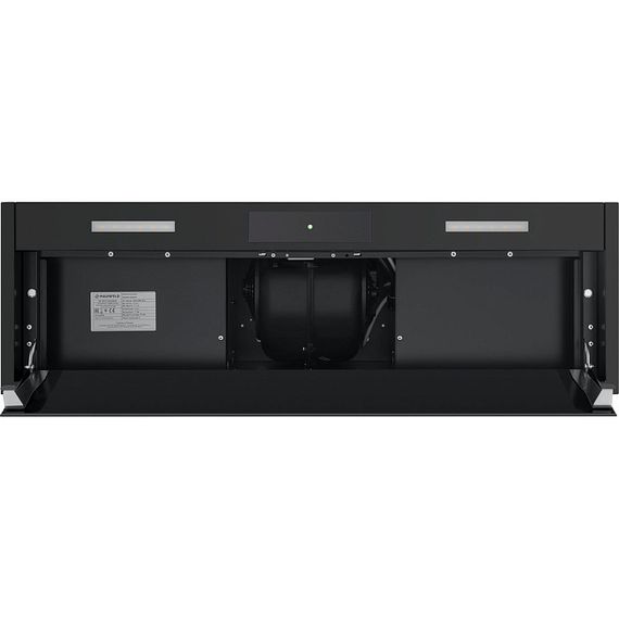 Вытяжка Maunfeld FANTASY 90 ЧЕРНЫЙ