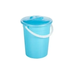 Ведро 5 л евро пищевое с крышкой