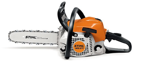 Бензопила Stihl MS 211 шина 35 см