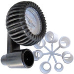 Насадка-манометр SP 125/0.5 Bravo