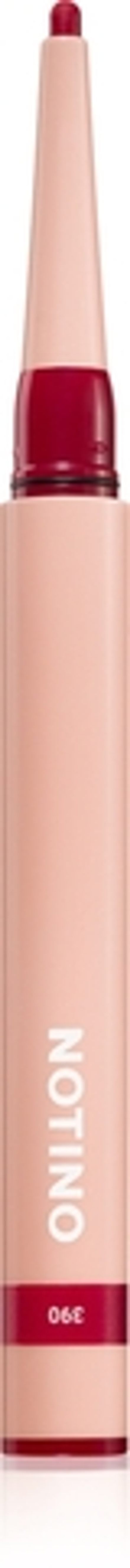 Notino Lifeproof Lip Pencil - Трендовая карандаш для губ 390 Scarlet Rose, 0 g