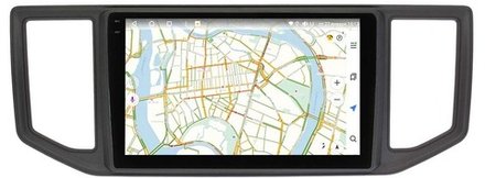 Магнитола для Volkswagen Crafter 2017+ - Vaycar VA81-1147-2K на Android 13, 8-ядер, 2K QLED, ТОП процессор, CarPlay, 4G SIM-слот