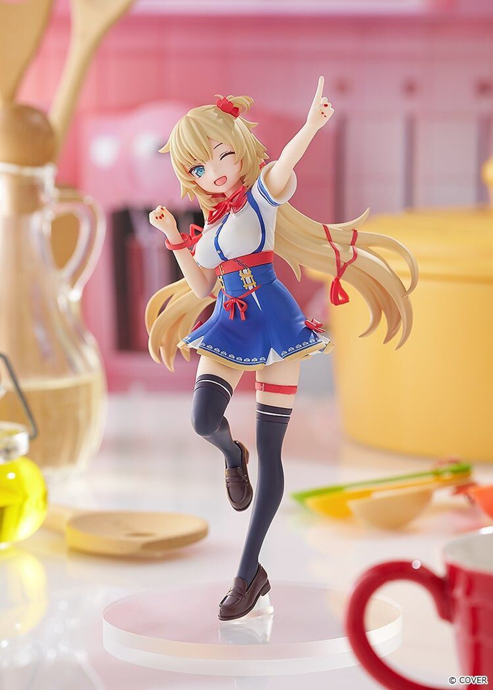 Akai Haato
