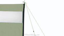 Тент  Outwell Windscreen Sage Green [560134]
