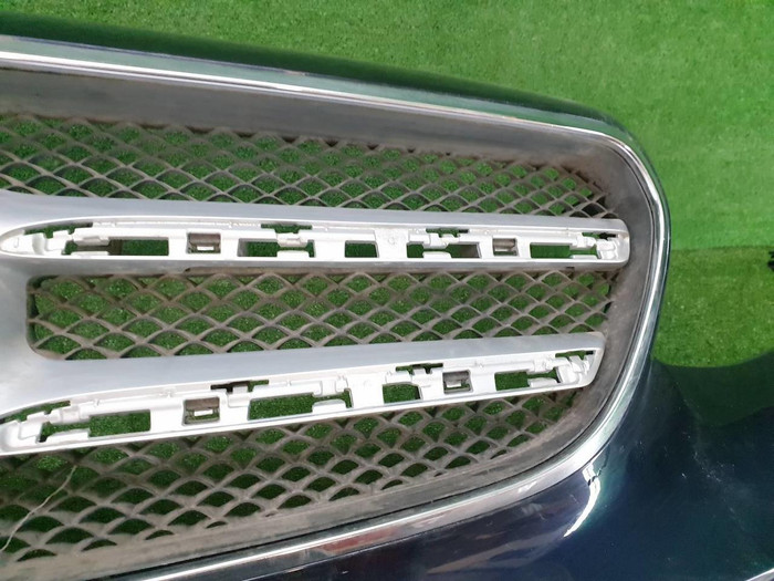 Бампер передний Mercedes E C238 16-21 AMG В сборе