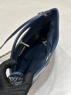Chanel Mini Cabas 31 23 cm