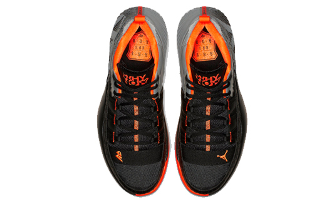 Кроссовки Jordan Why Not Zer0.1