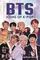 BTS : Icons of K-Pop