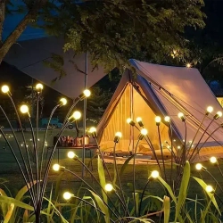 Уличный светильник, количество ламп:20шт