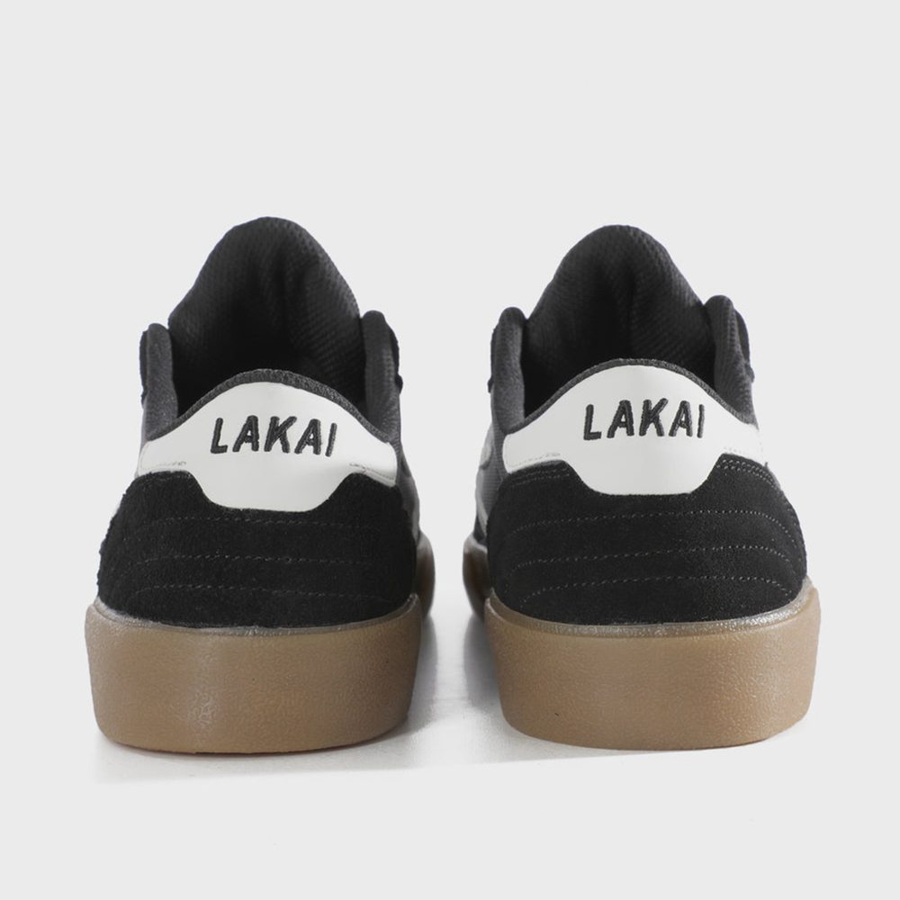 Keды Lakai Cambridge Black/Gum Suede (EG)