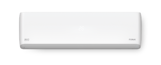 Внутренний блок FUNAI SAMURAI ORIGAMI RAMI-SM35HP.D04/S