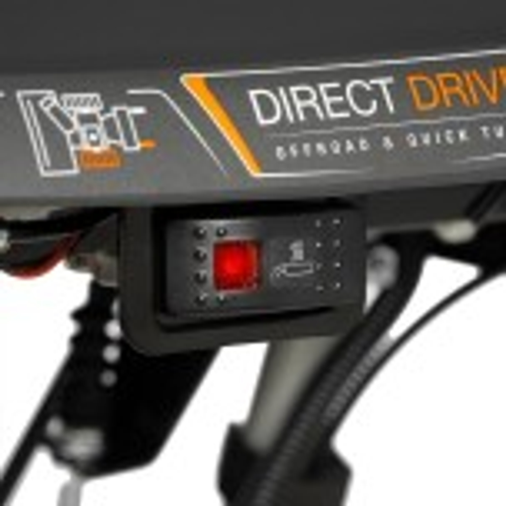 Снегоуборщик бензиновый DAEWOO DAST 330 DAST 330 (2024)