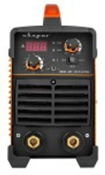 Сварочный инвертор СВАРОГ REAL ARC 250 D (Z226) НАКС РФ 00000098078