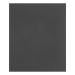 Шлифлист на бумажной основе, CT10C W, зернистость 5Н(P 240) 230 х 280 мм, 10 шт, водостойкий, "БАЗ"