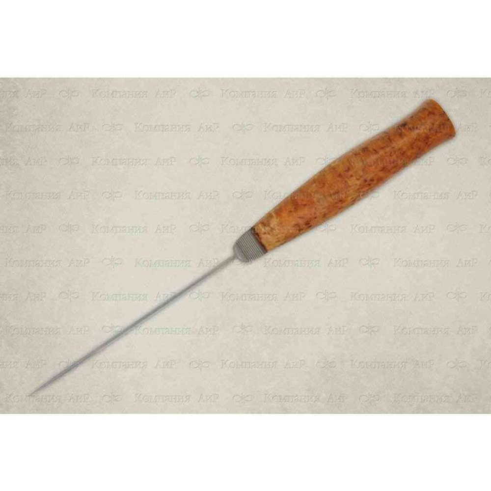 Нож АиР Штрафбат (карельская береза, 95х18)