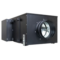 Приточная установка ФЬОРДИ ПРО ВПУ-300 ЕС/3-220/1-BLG-S