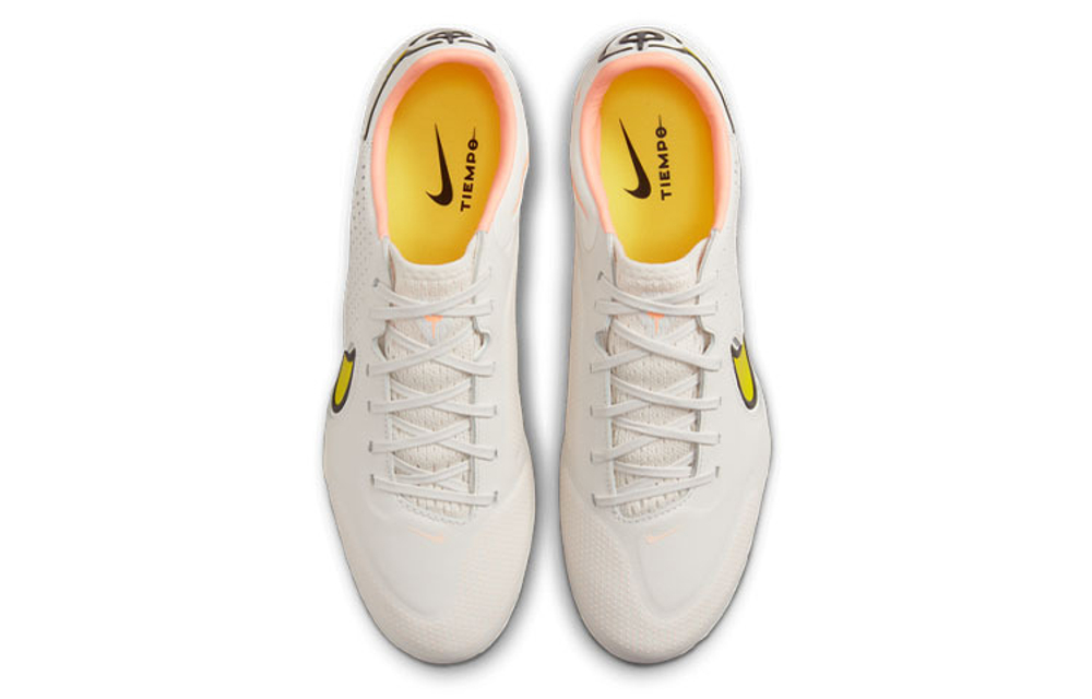 Кроссовки Nike Tiempo Legend 9 Pro Ag Pro