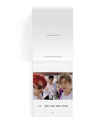 SUPER JUNIOR -  SELFIE BOOK