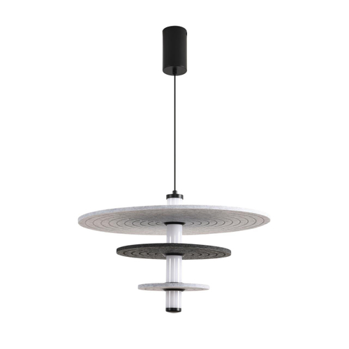 Подвесной светодиодный светильник Lumion FELTA 8295/11AL