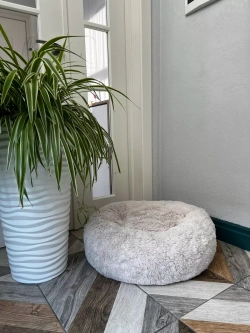 Лежанка для кошек лежак для собак домик