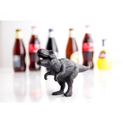 Открыватель для бутылок dinosaur