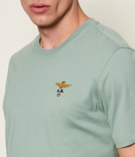 Футболка мужская AERONAUTICA MILITARE
