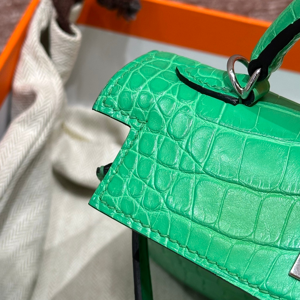 Hermes Kelly 19