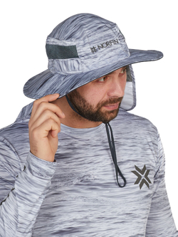 Шляпа Norfin SUN PRO SHADE HAT