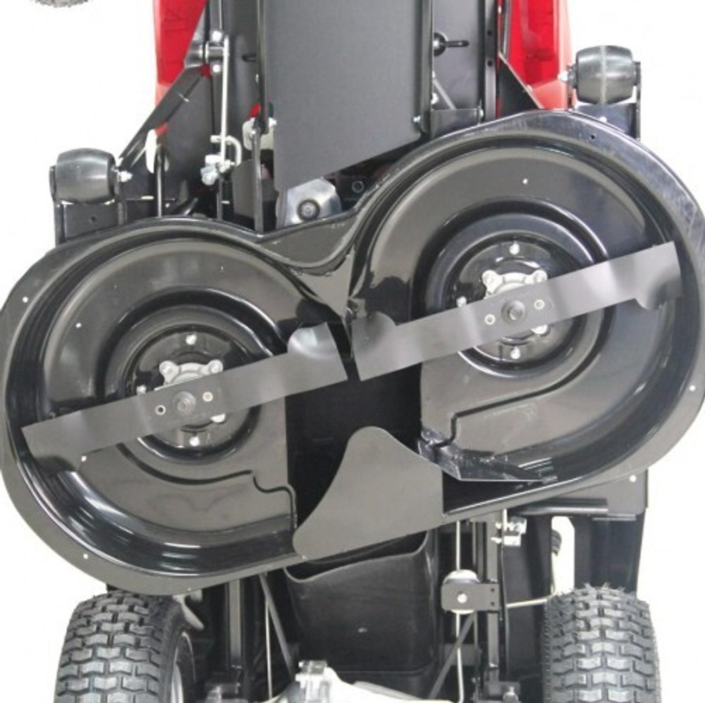 Трактор садовый Evoline TRG84CH