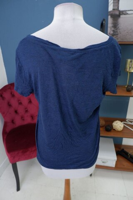 Футболка H&M базовая 44 размер