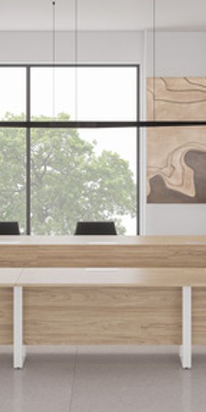 Столы переговоров Spider