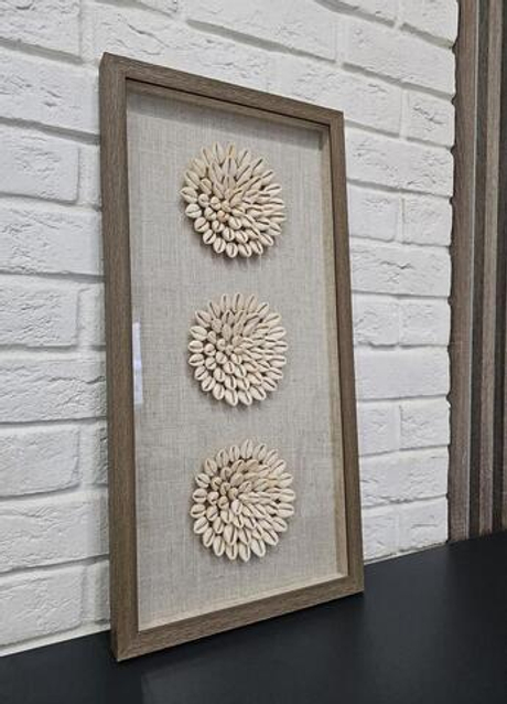 Панно настенное 30х60см Tomas Stern 83034