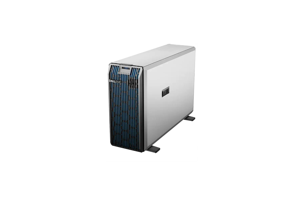 Сервер DELL T350 8LFF