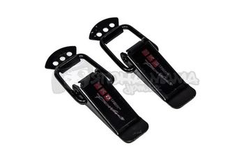 Клипсы для обвесов HKS большие