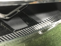 Битая Фара правая BMW 5er G30 (2017-2020) LED