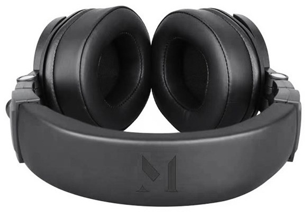 Наушники MUSIC PUBLIC KINGDOM HP502 черный